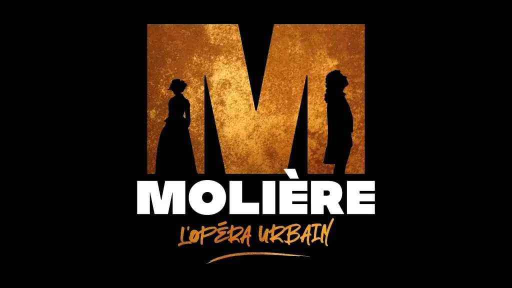 Moliere. L'Opéra Urbain – 10.16. — Budapest Aréna, Budapest
