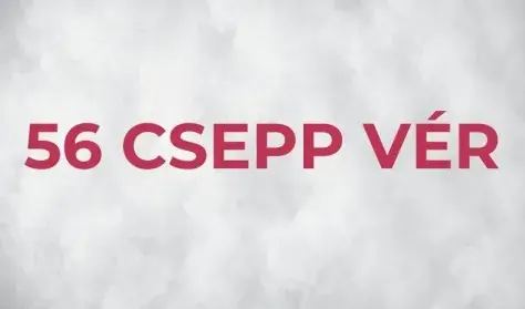 56 csepp vér — József Attila Színház, Gaál Erzsébet Stúdió, Budapest