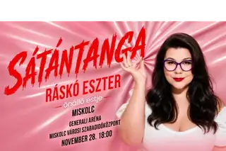 Sátántanga