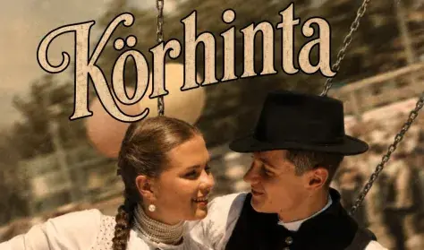 Körhinta - A kör forog tovább — Művészetek Háza Gödöllő, Gödöllő