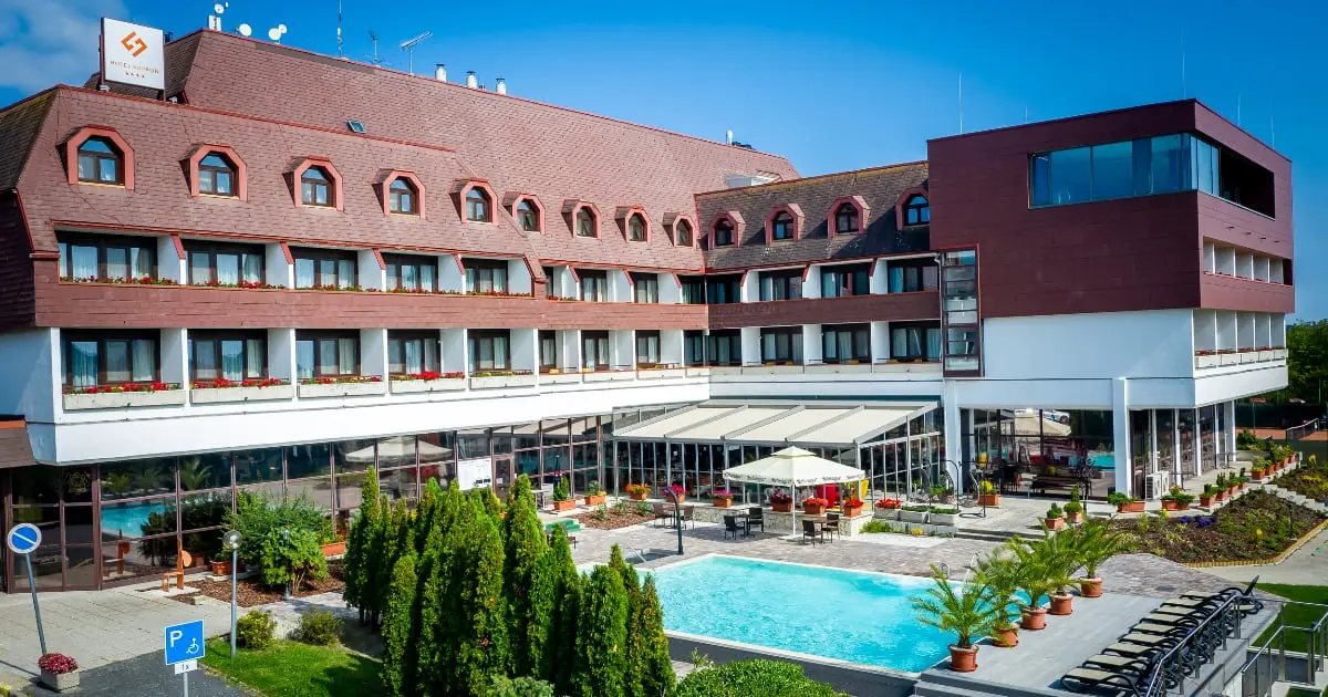 Hotel Sopron