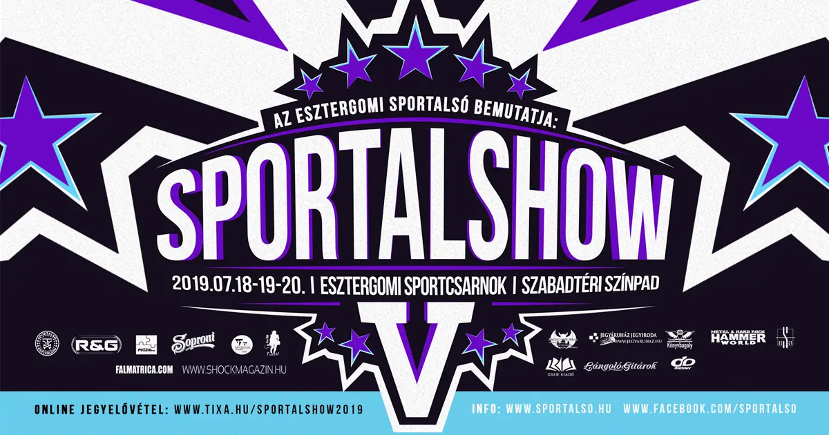 Sportalshow