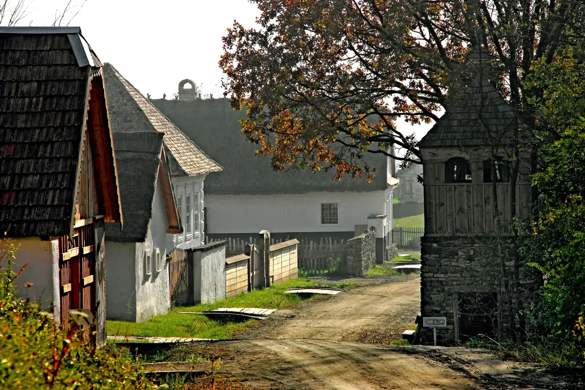 VarróMűhely — Szabadtéri Néprajzi Múzeum, Szentendre