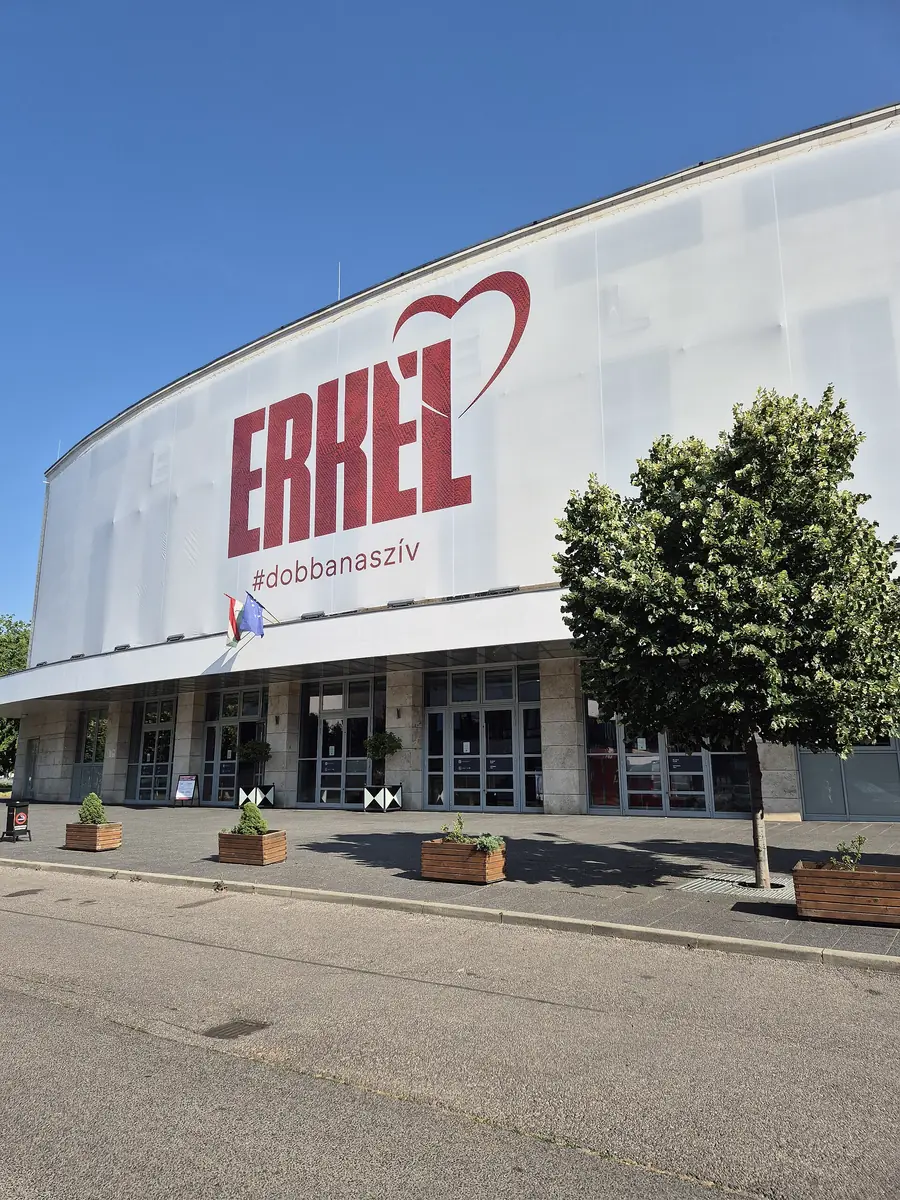Erkel Színház