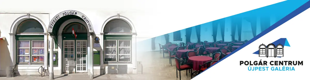 Filmklub - Fesztiválország · Újpesti Kulturális Központ nonprofit Kft. Polgár C, Budapest