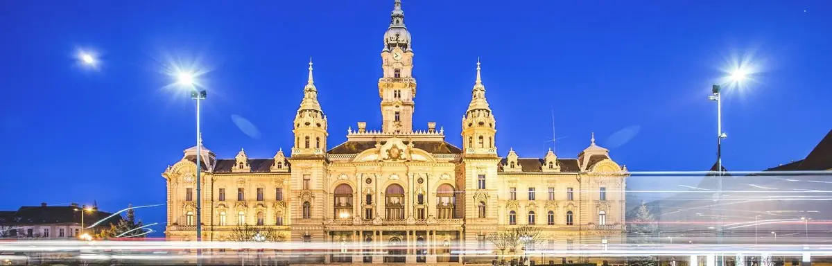 Győri Zsinagóga