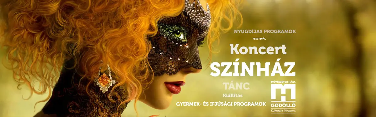 Művészetek Háza Gödöllő