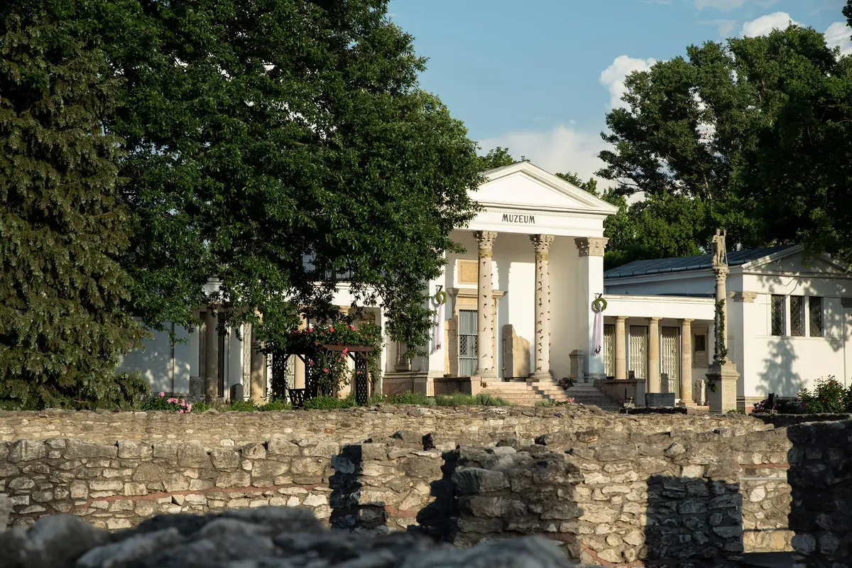 Aquincumi Múzeum