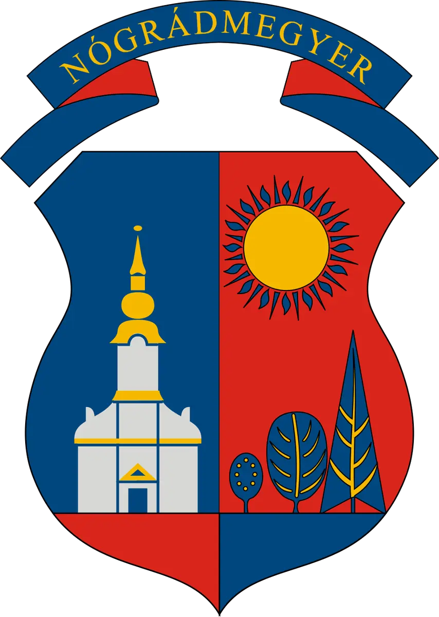 Nógrádmegyer