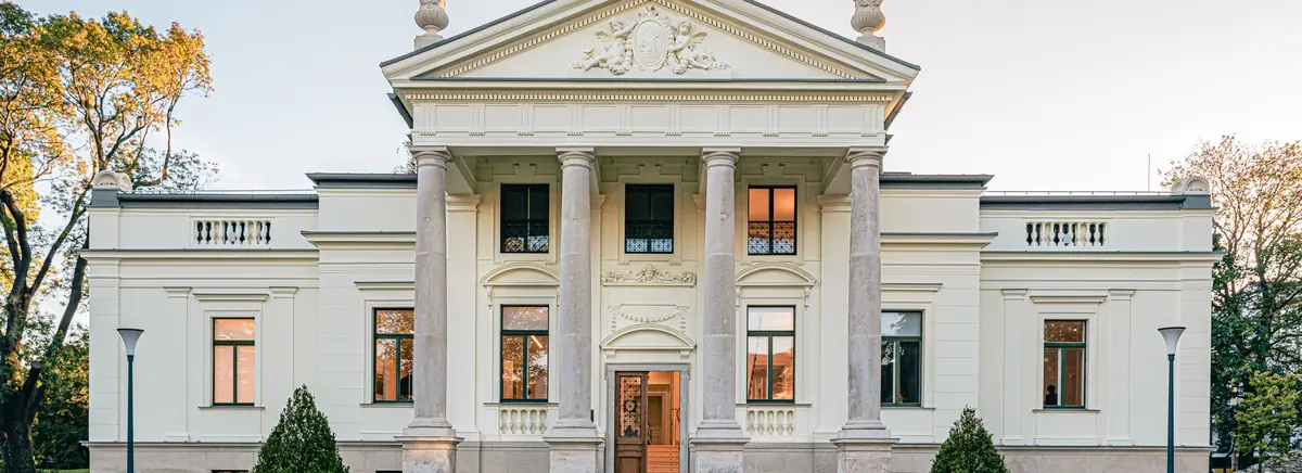 Lenck-Villa