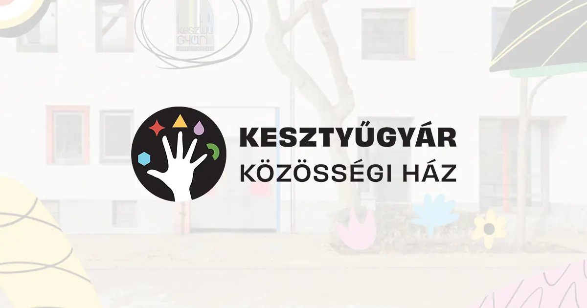 Kesztyűgyár Közösségi Ház