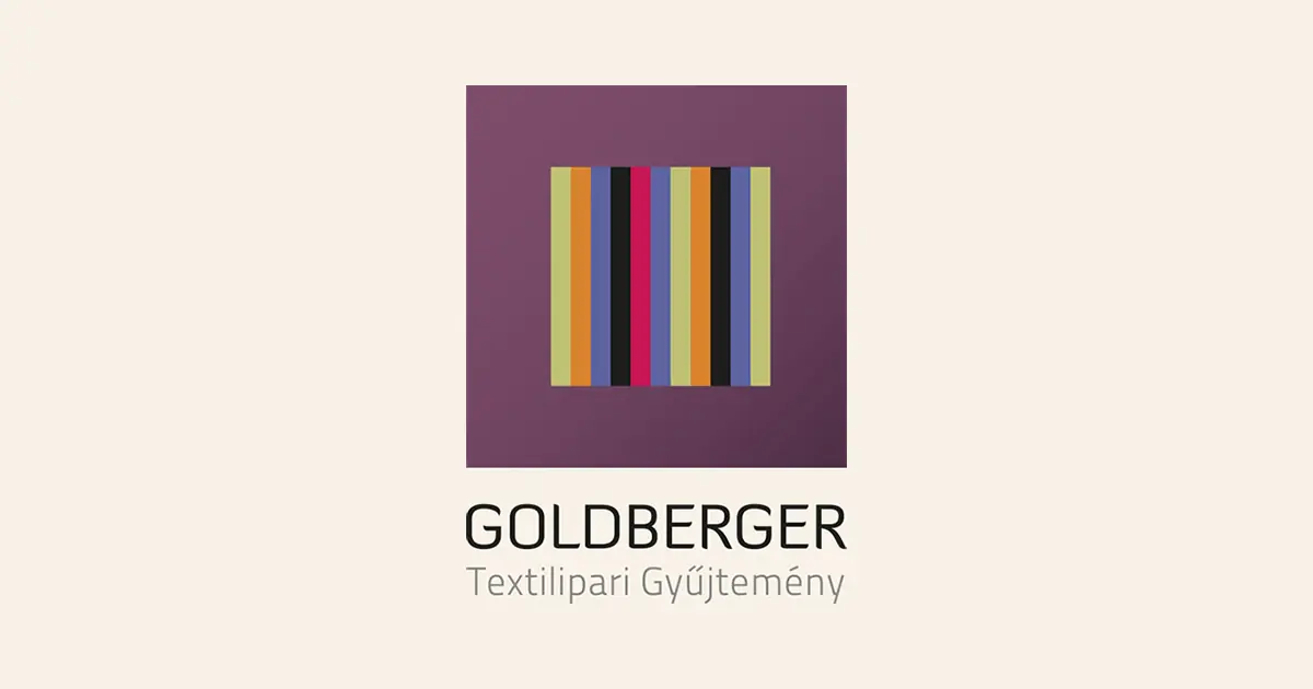 goldberger textilipari gyűjtemény