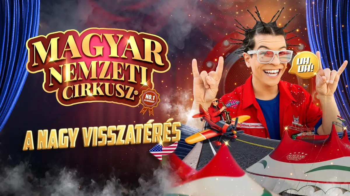 Magyar Nemzeti Cirkusz
