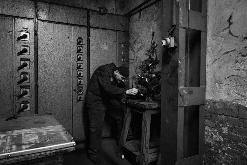 Robert Capa Kortárs Fotográfiai Központ