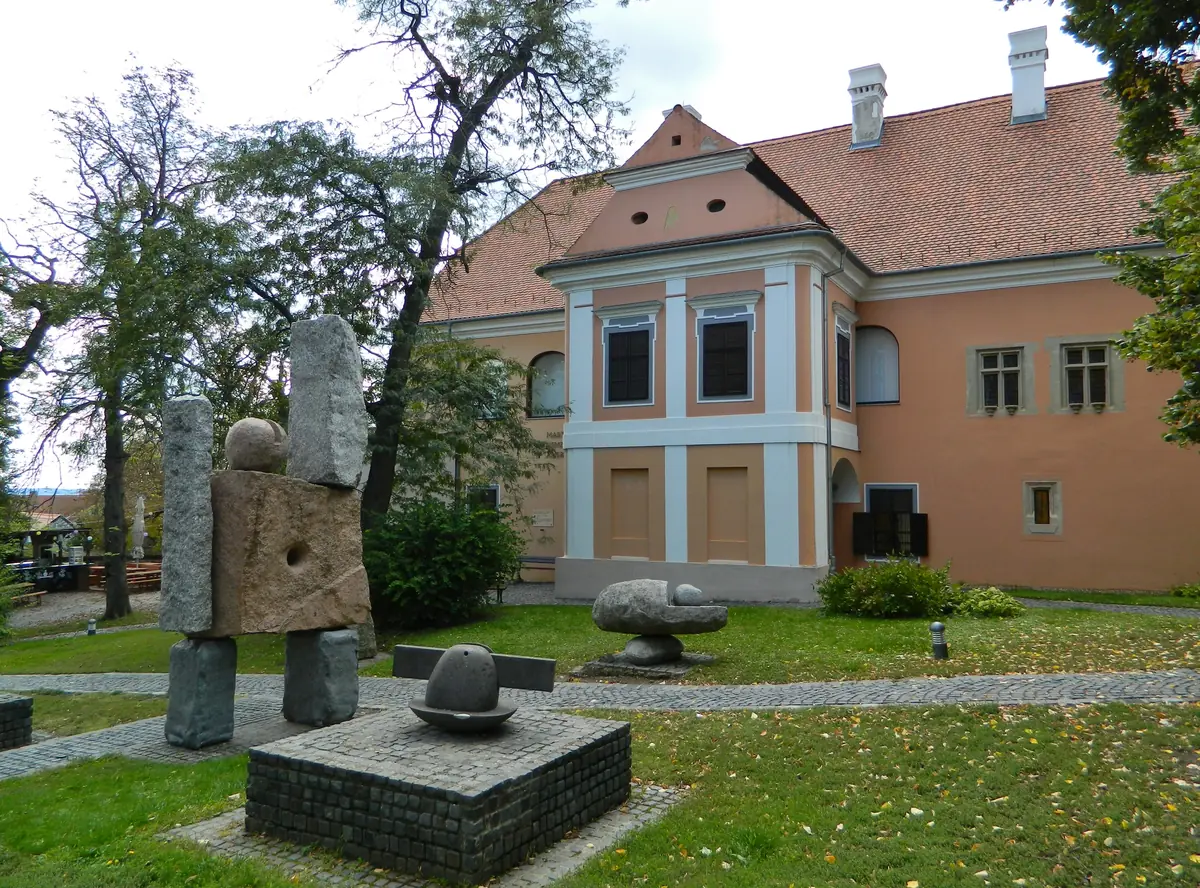 Amerigo tot Múzeum