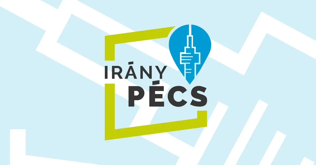 pécs pont - tourinform