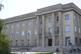 Dr. Somogyvári Lajos könyvbemutatója Budapesten