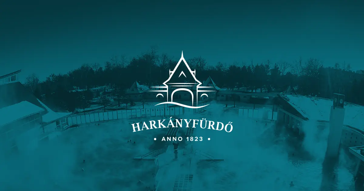 Harkányi Gyógy- És Strandfürdő