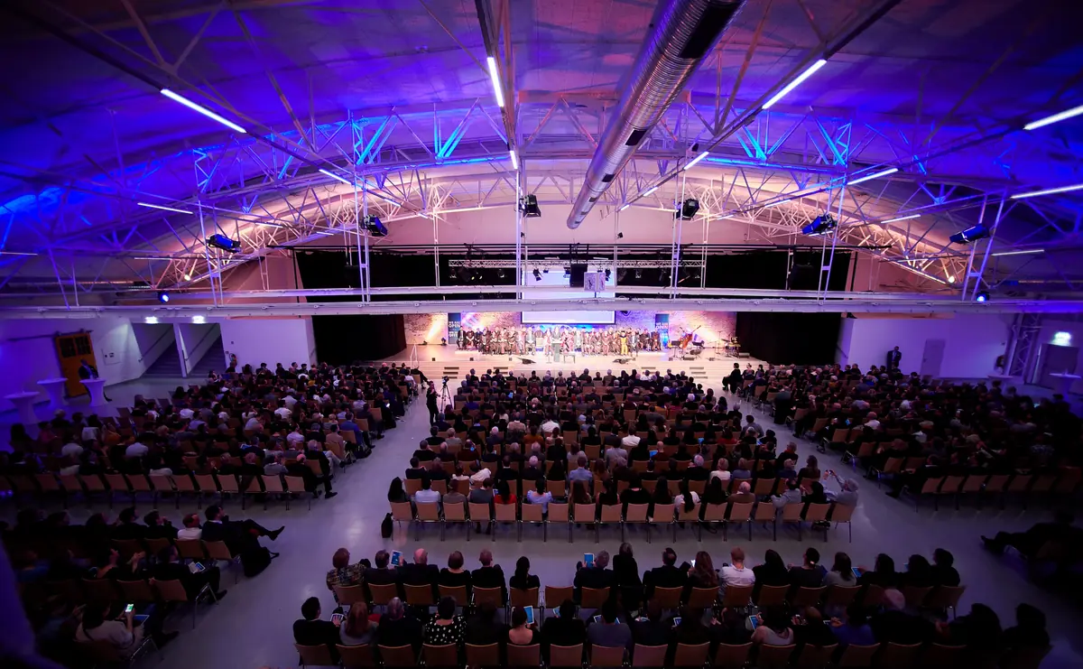 Central European University
