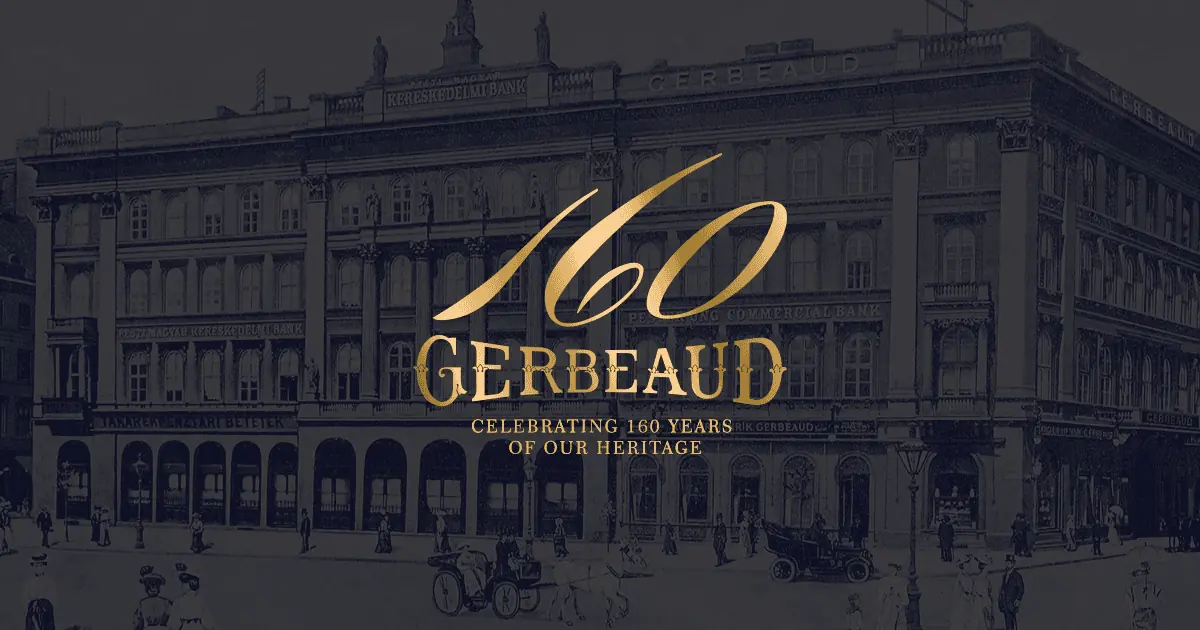 Gerbeaud Kávéház