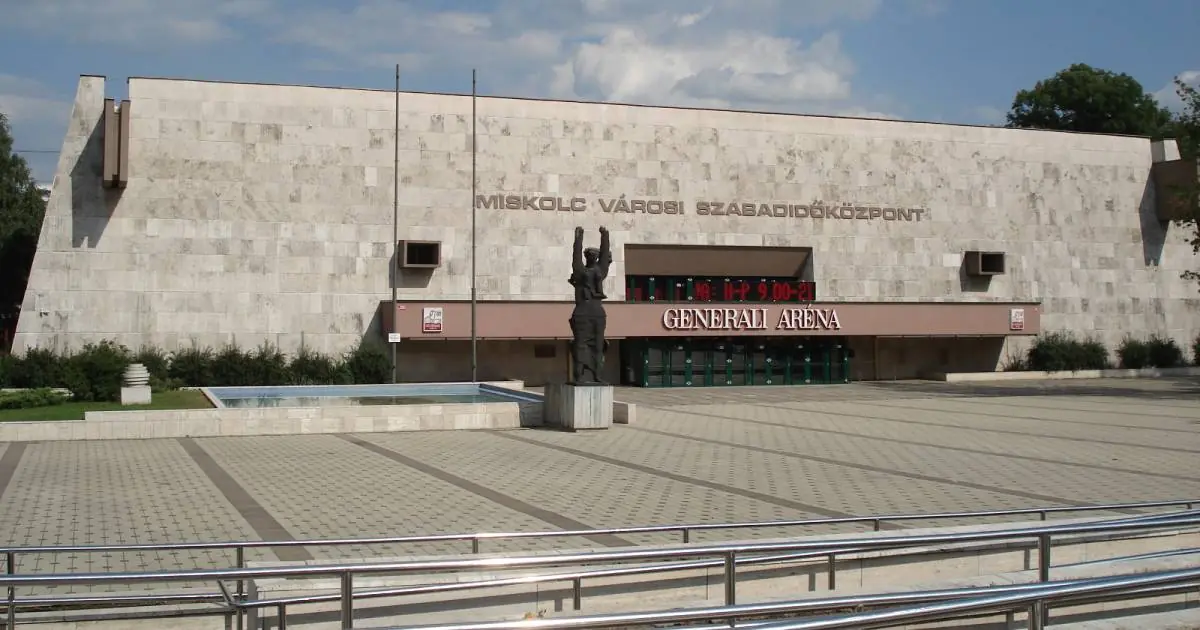Generali Aréna