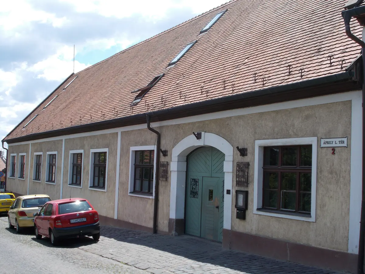 Ferences Kápolna