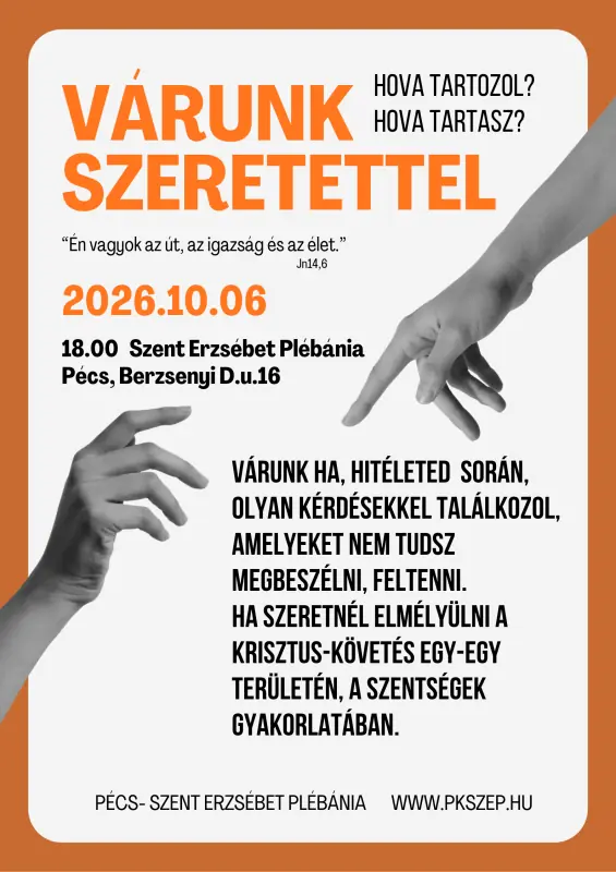 Szent Erzsébet-Templom