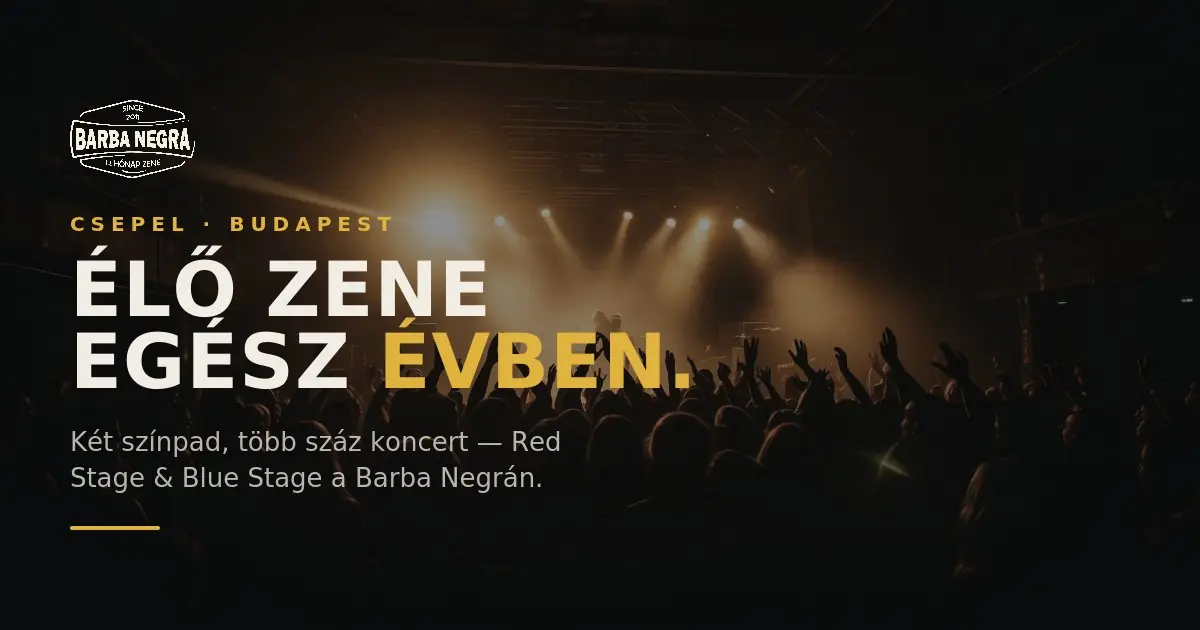 Barba Negra