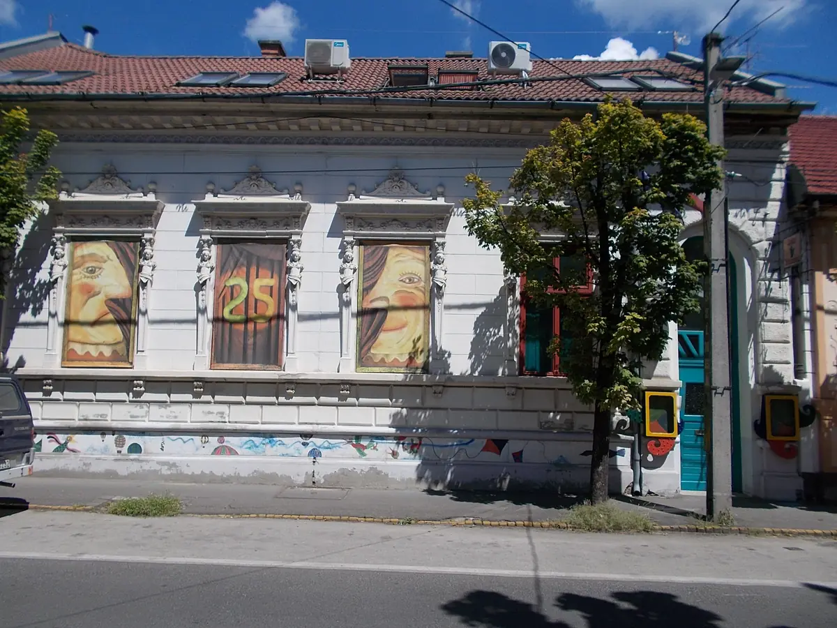 Ciróka Bábszínház