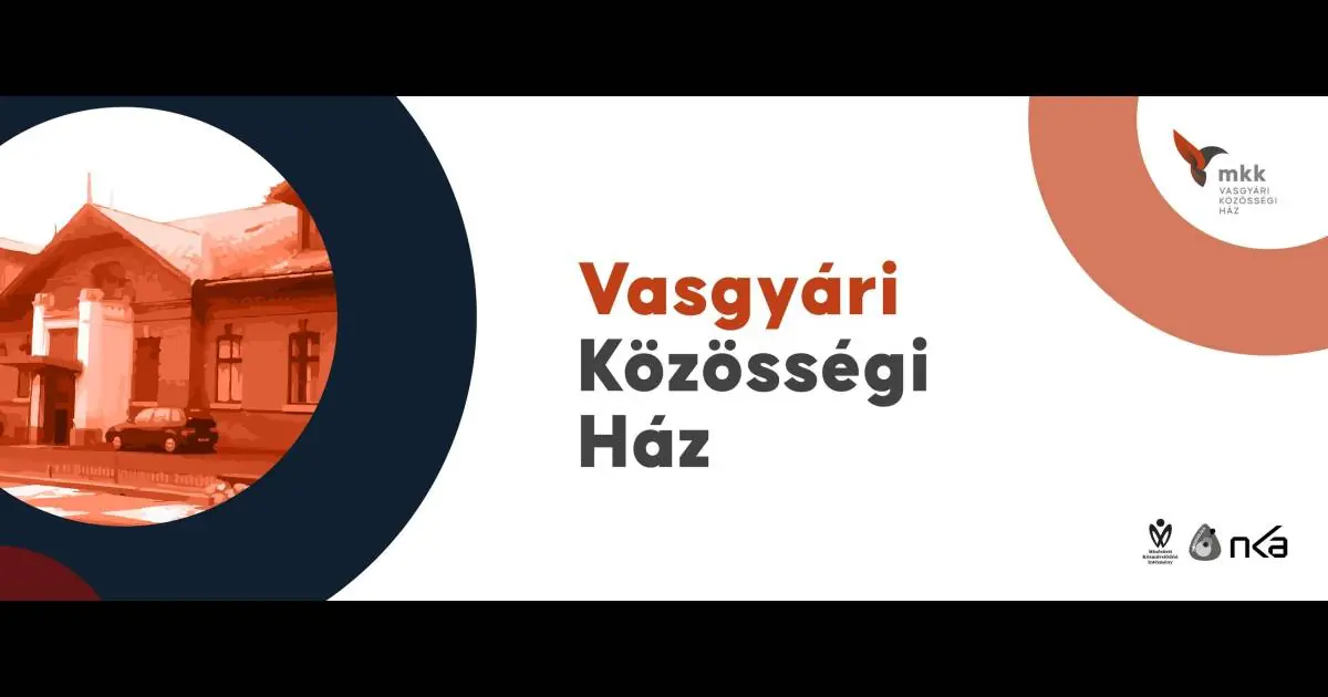 Vasgyári Közösségi Ház