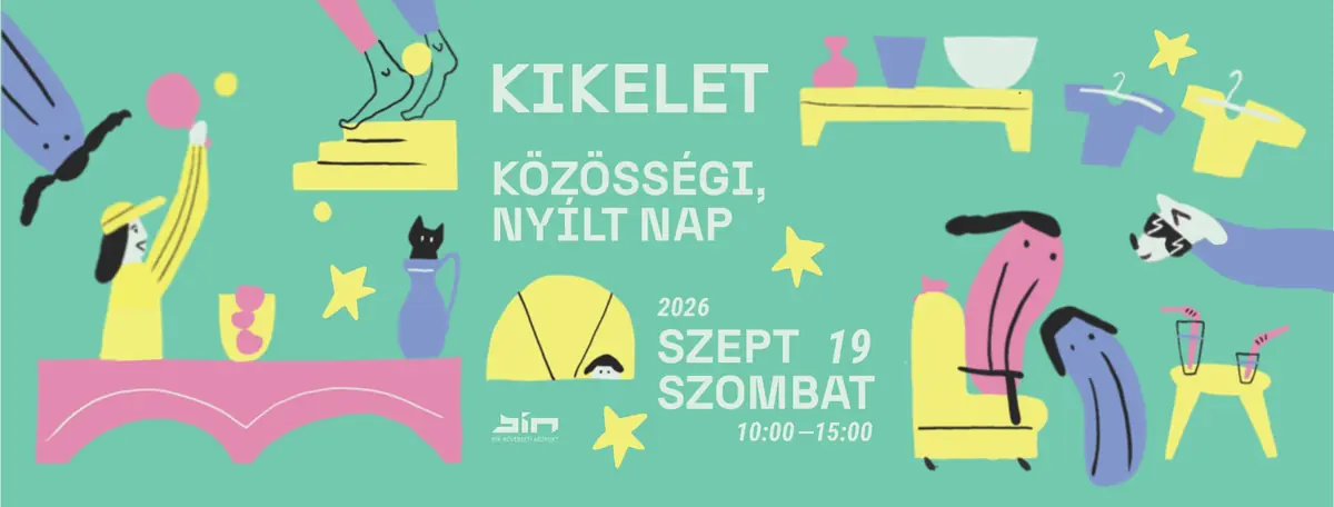 SÍM Művészeti Központ