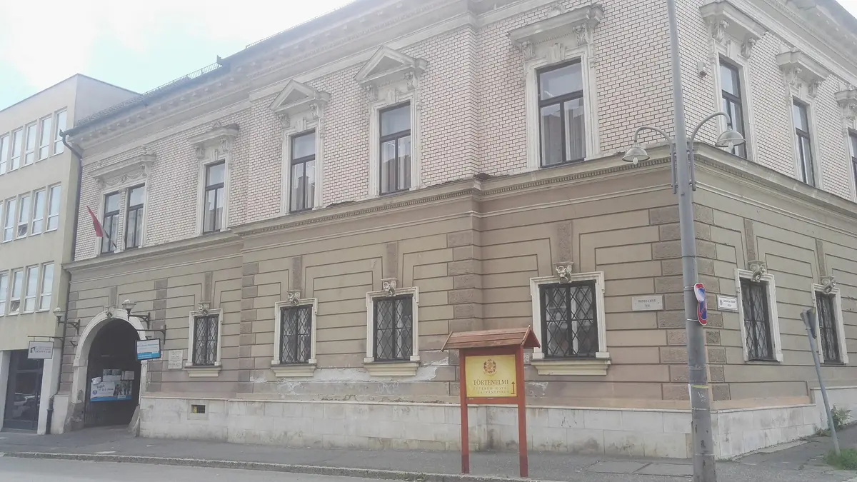 Szabó Lőrinc Idegennyelvi Könyvtár