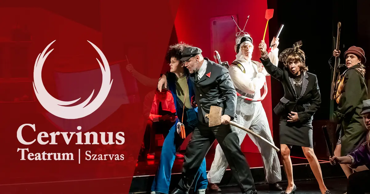 Cervinus