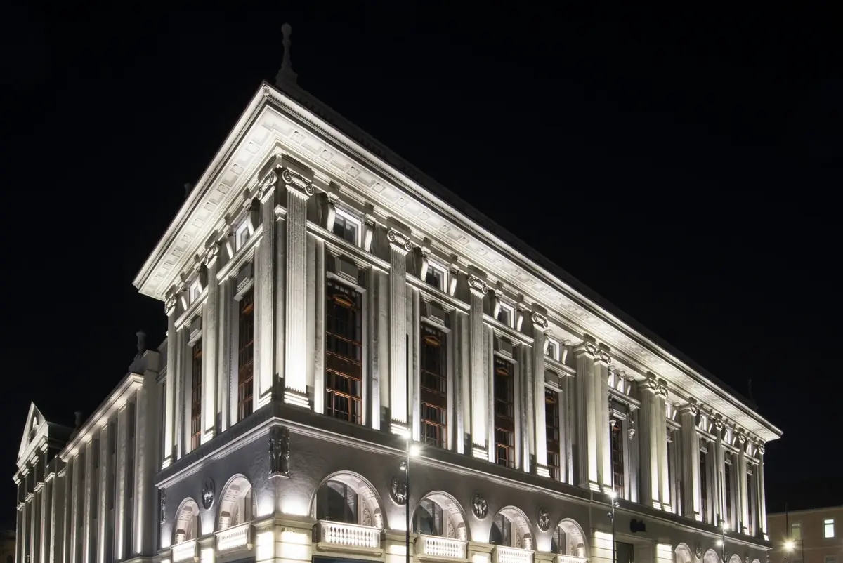 Apollo Gallery