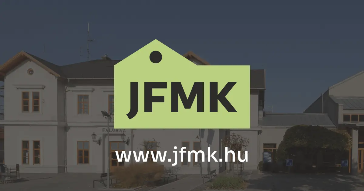JFMK Emeleti Klubterem