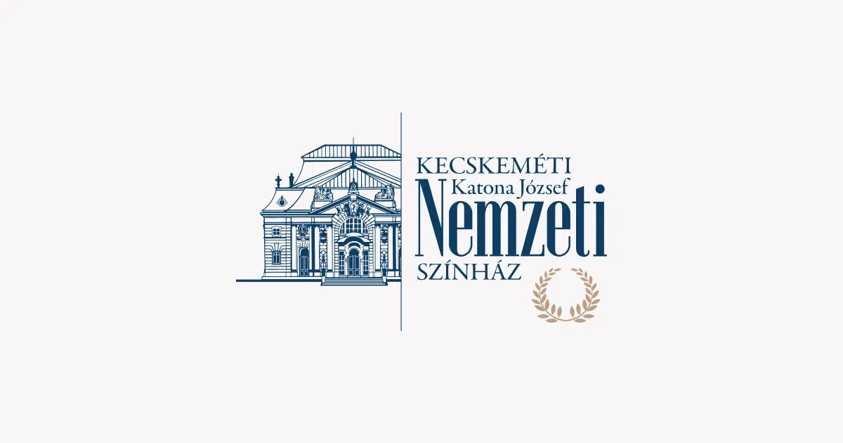 A nagy Gatsby — Kecskeméti Katona József Nemzeti Színház, Kecskemét