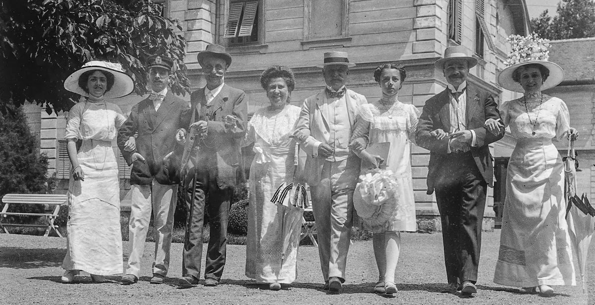 Budapest Főváros Levéltára