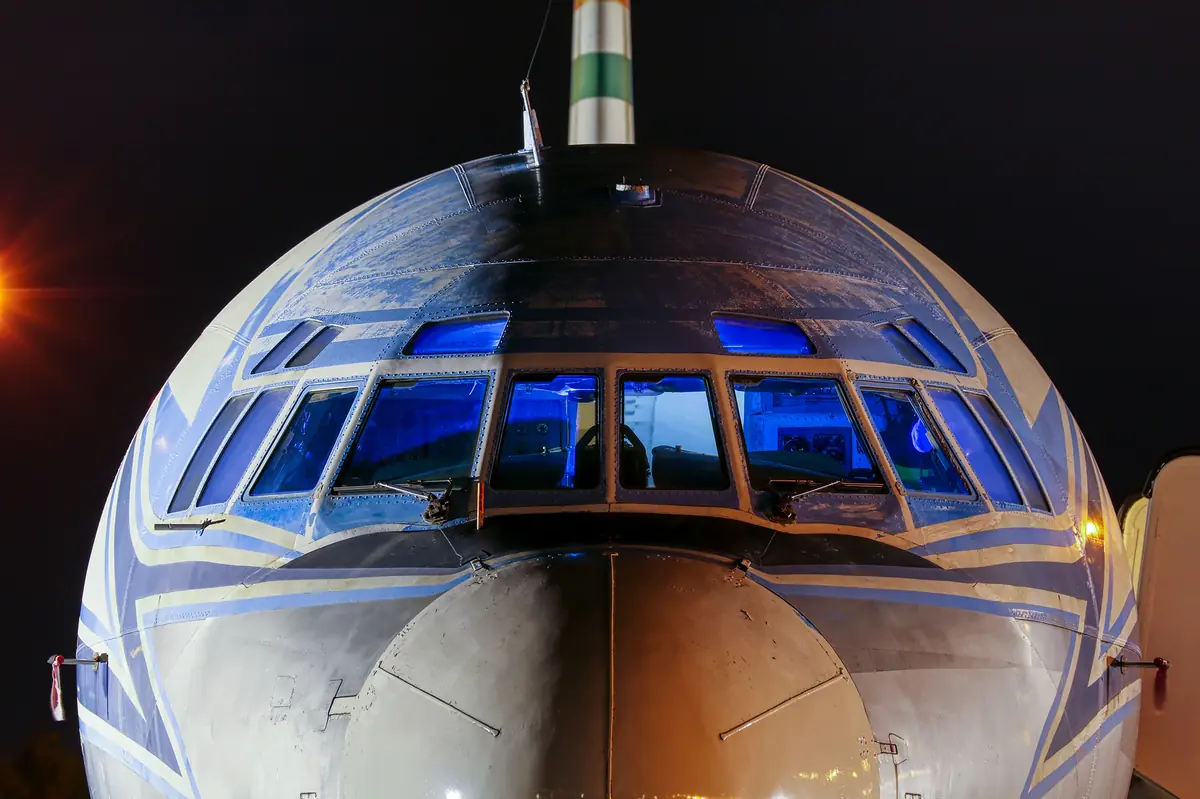 Aeropark