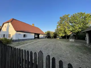 Húsvéti rét