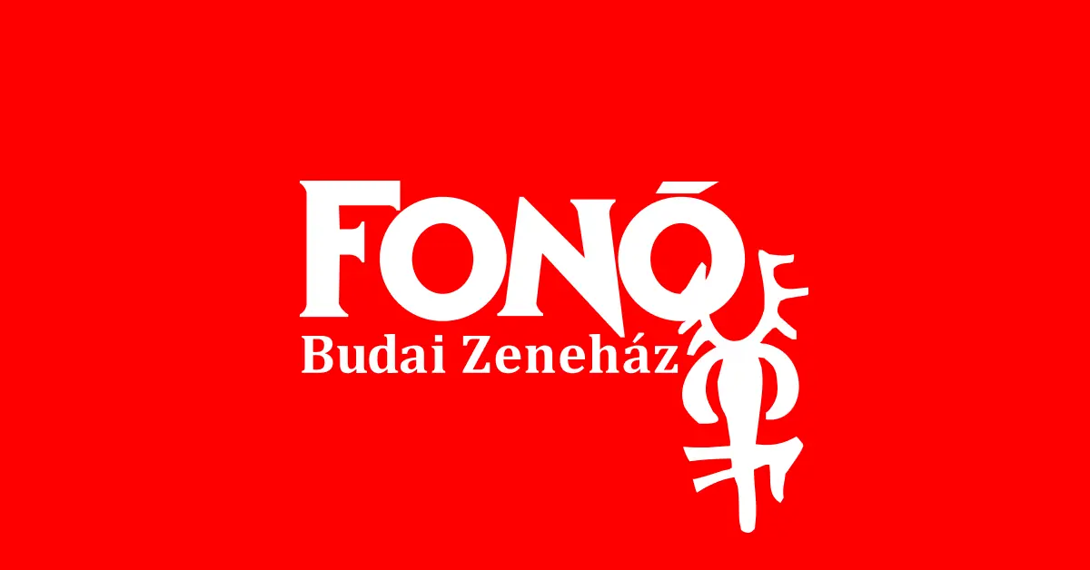 Fonó Budai Zeneház