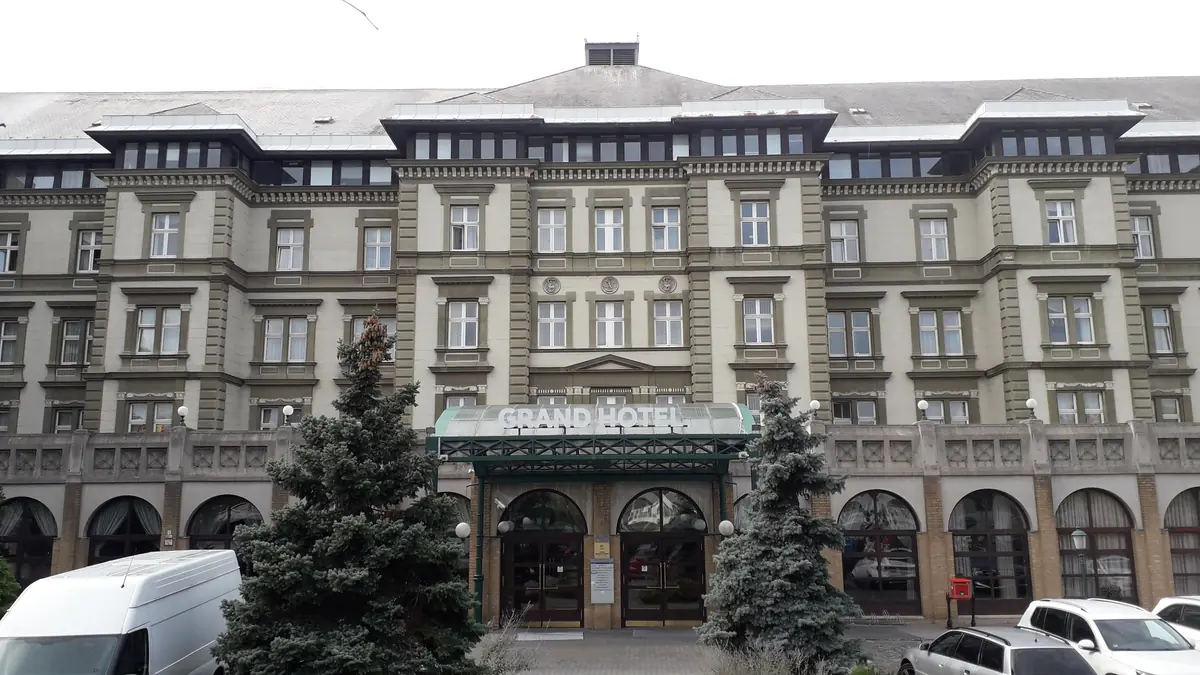 margaret sziget budapest