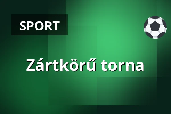 Zártkörű torna