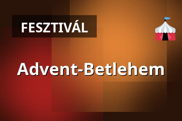 Advent-Betlehem — Köveskál, Köveskál