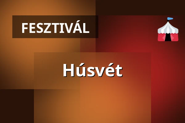Húsvét — Bükkzsérc, Bükkzsérc