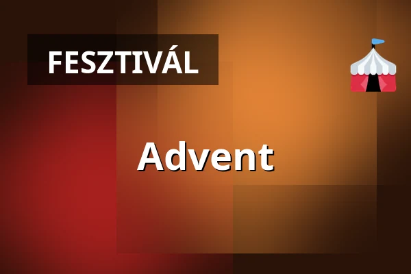 Advent — Bükkzsérc, Bükkzsérc