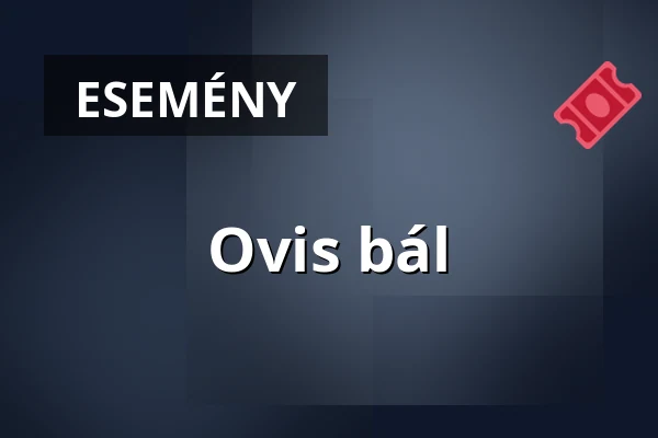 Ovis bál — Vámosszabadi, Vámosszabadi