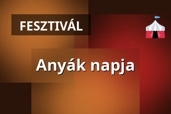 Anyák napja — Négyes, Négyes