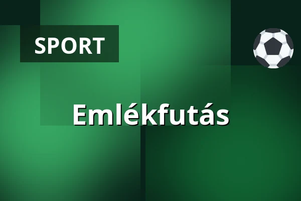 Emlékfutás — Karancslapujtő, Karancslapujtő
