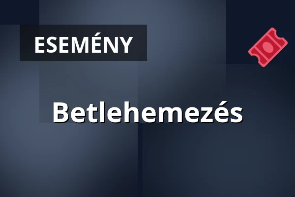 Betlehemezés — Jenő, Jenő