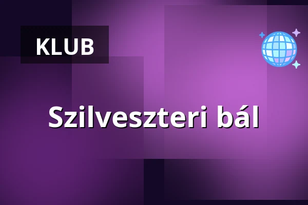 Szilveszteri bál — Kakasd, Kakasd